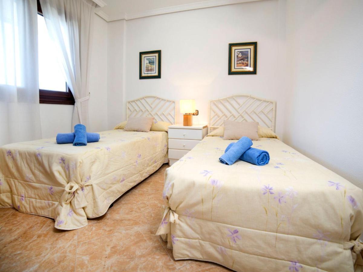 Apartment Realet By Interhome Calpe Exterior photo
